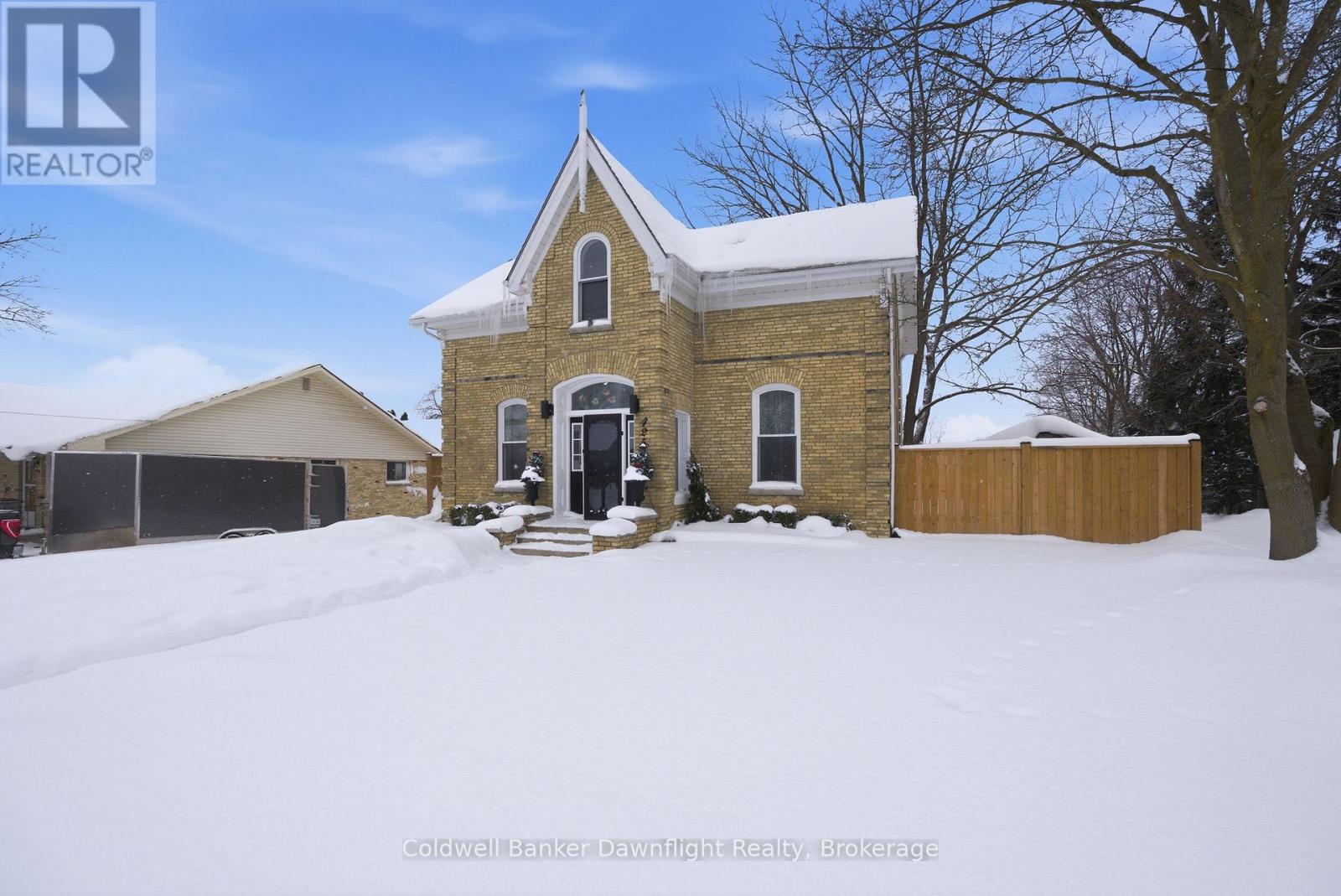 425 William Street, South Huron, Ontario  N0M 1S2 - Photo 36 - X12761900