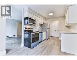 169 DAVID Street Unit# 17, Kitchener, Ontario