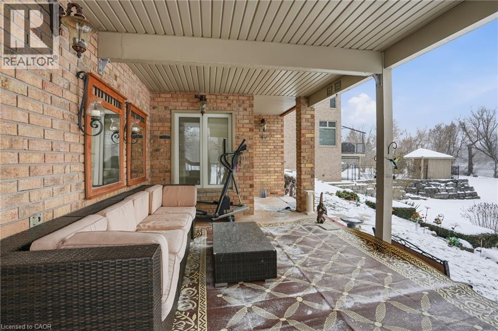 9 Lamb Court, Caledonia, Ontario  N3W 1E2 - Photo 36 - 40803203