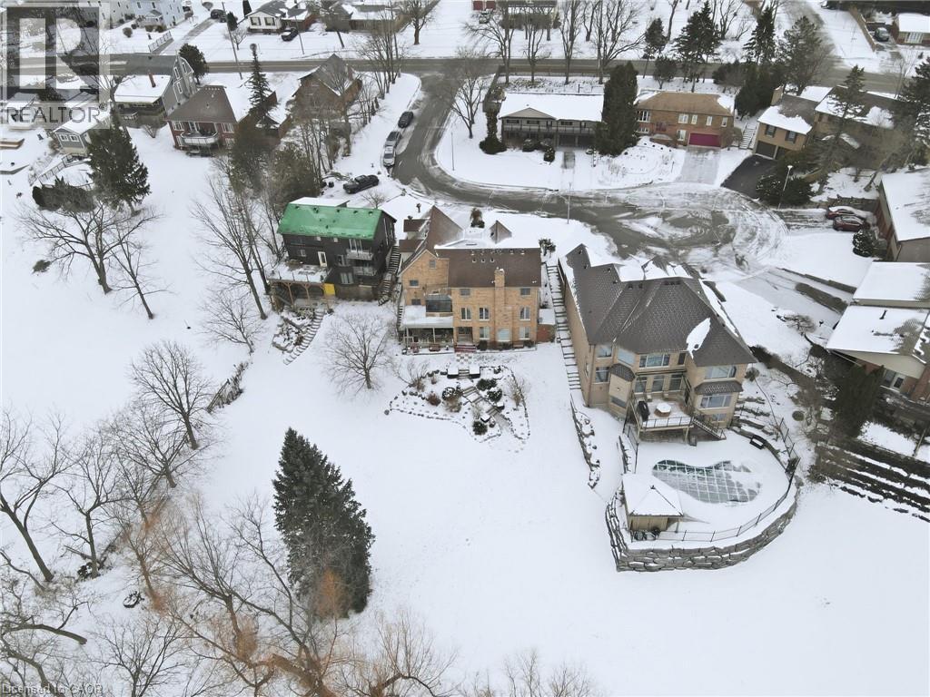 9 Lamb Court, Caledonia, Ontario  N3W 1E2 - Photo 41 - 40803203