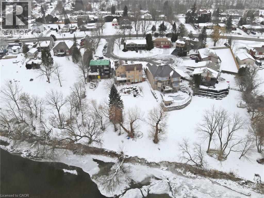 9 Lamb Court, Caledonia, Ontario  N3W 1E2 - Photo 42 - 40803203