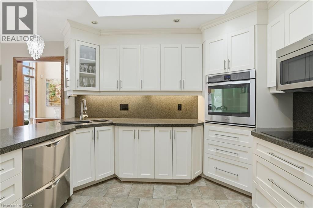 9 Lamb Court, Caledonia, Ontario  N3W 1E2 - Photo 5 - 40803203