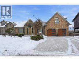 9 LAMB Court, Caledonia, Ontario