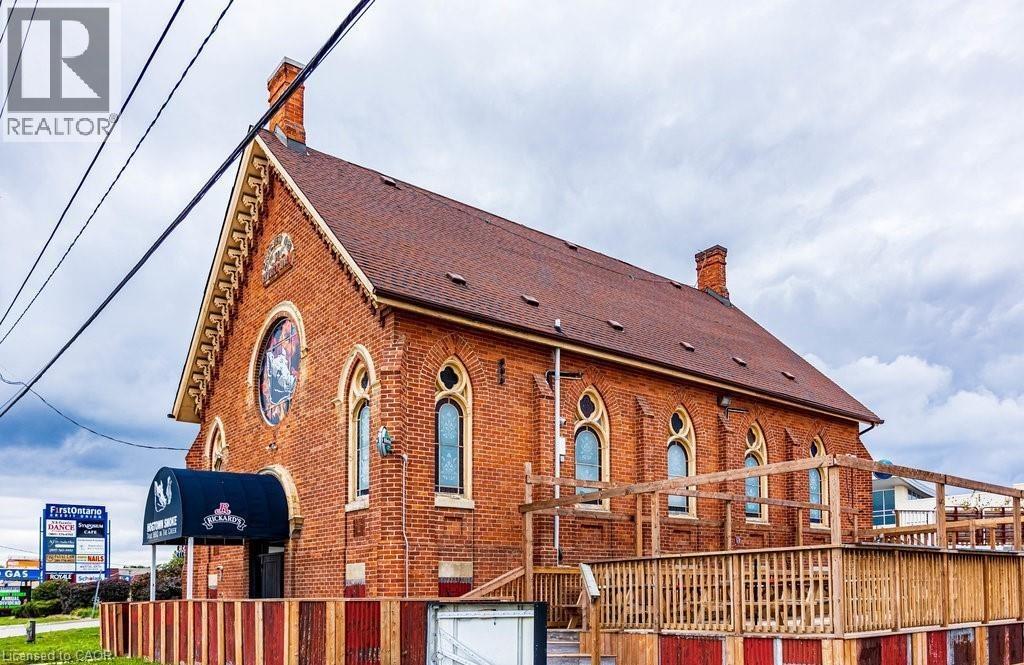 2251 Rymal Road, Hamilton, Ontario  L8J 2V8 - Photo 2 - 40803268