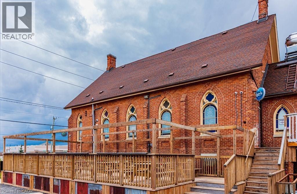 2251 Rymal Road, Hamilton, Ontario  L8J 2V8 - Photo 35 - 40803268