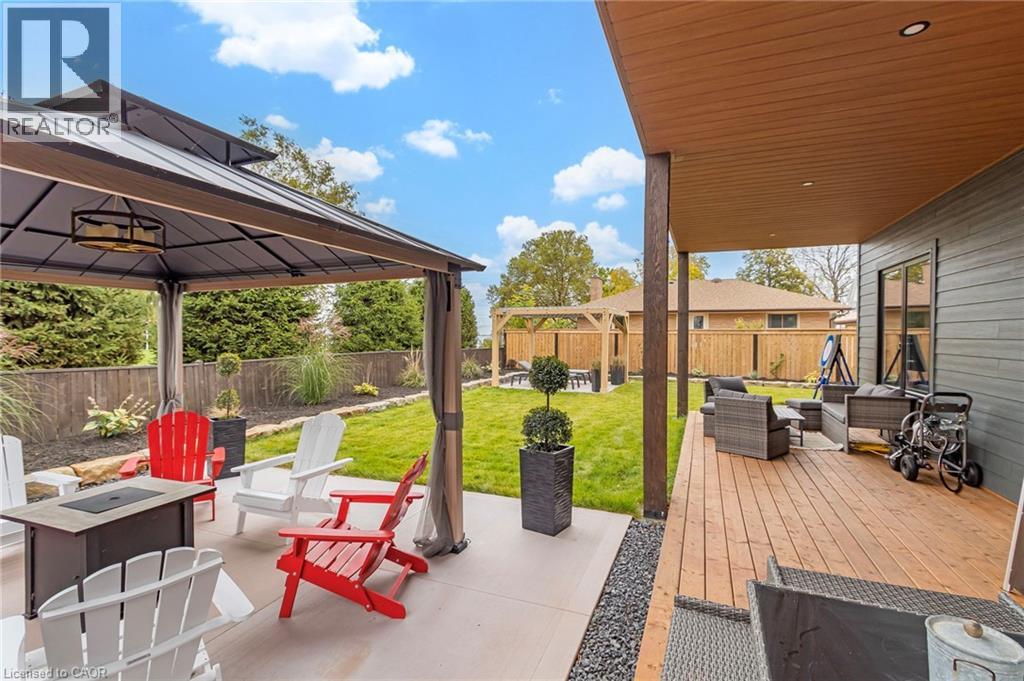 5 Archibald Drive, Port Rowan, Ontario  N0E 1M0 - Photo 41 - 40803264