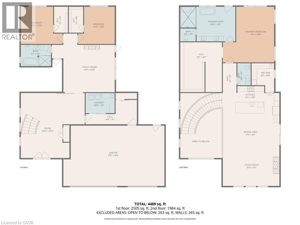 5 Archibald Drive, Port Rowan, Ontario  N0E 1M0 - Photo 43 - 40803264