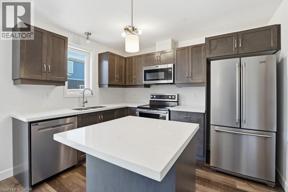 8 Shores Lane Unit# A, Fort Erie, Ontario  L0S 1B0 - Photo 17 - 40803185