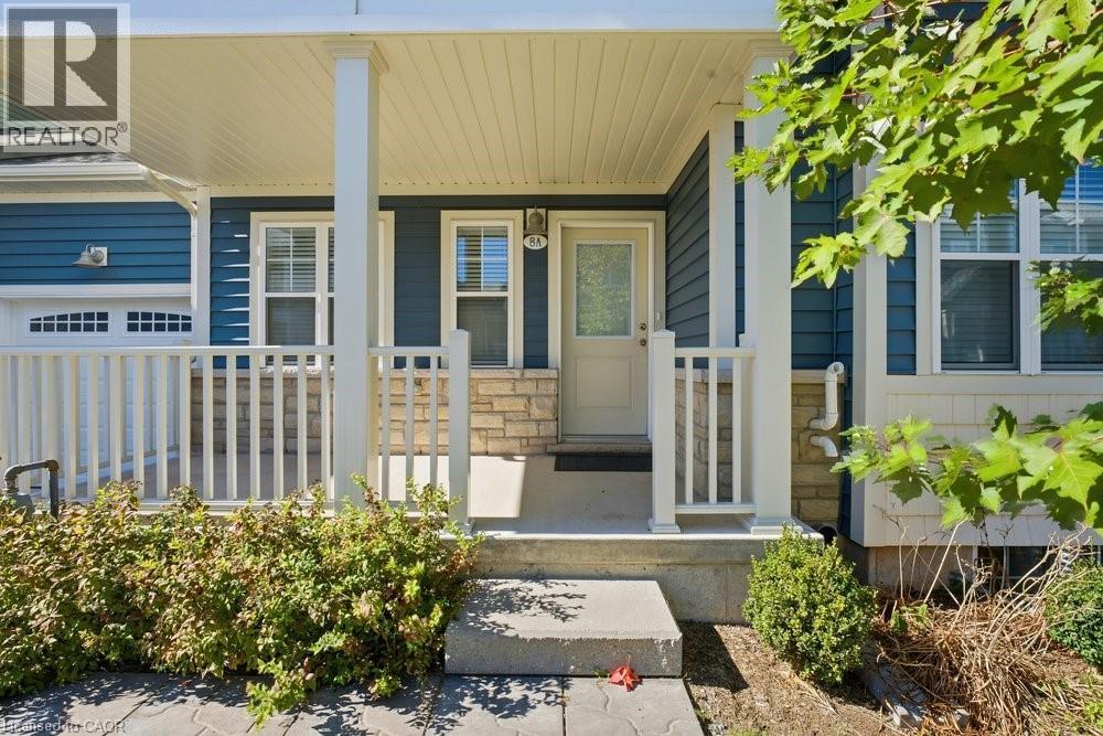 8 Shores Lane Unit# A, Fort Erie, Ontario  L0S 1B0 - Photo 2 - 40803185