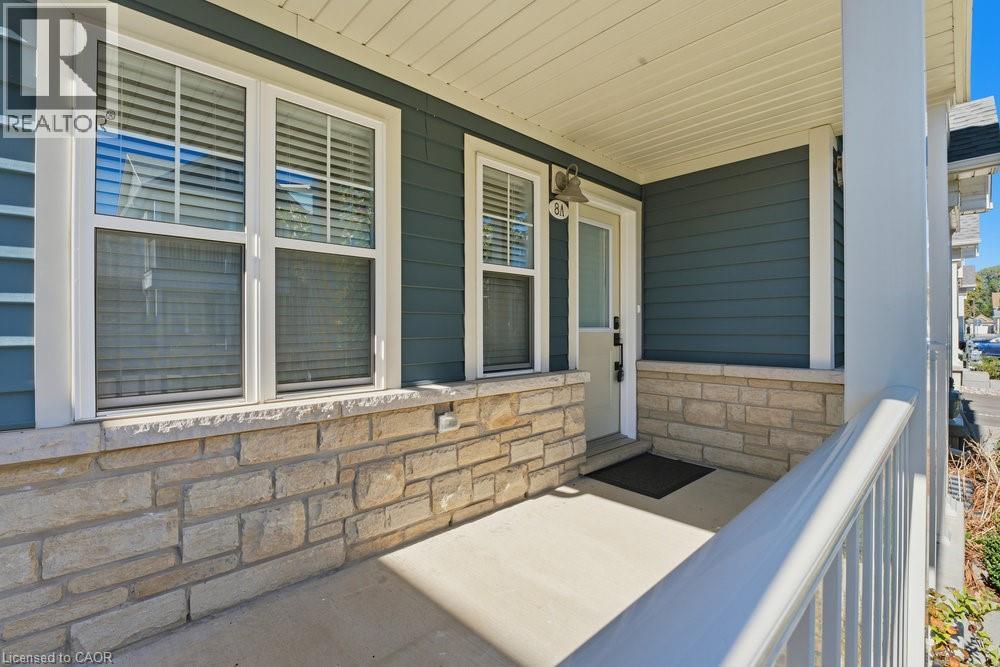 8 Shores Lane Unit# A, Fort Erie, Ontario  L0S 1B0 - Photo 3 - 40803185