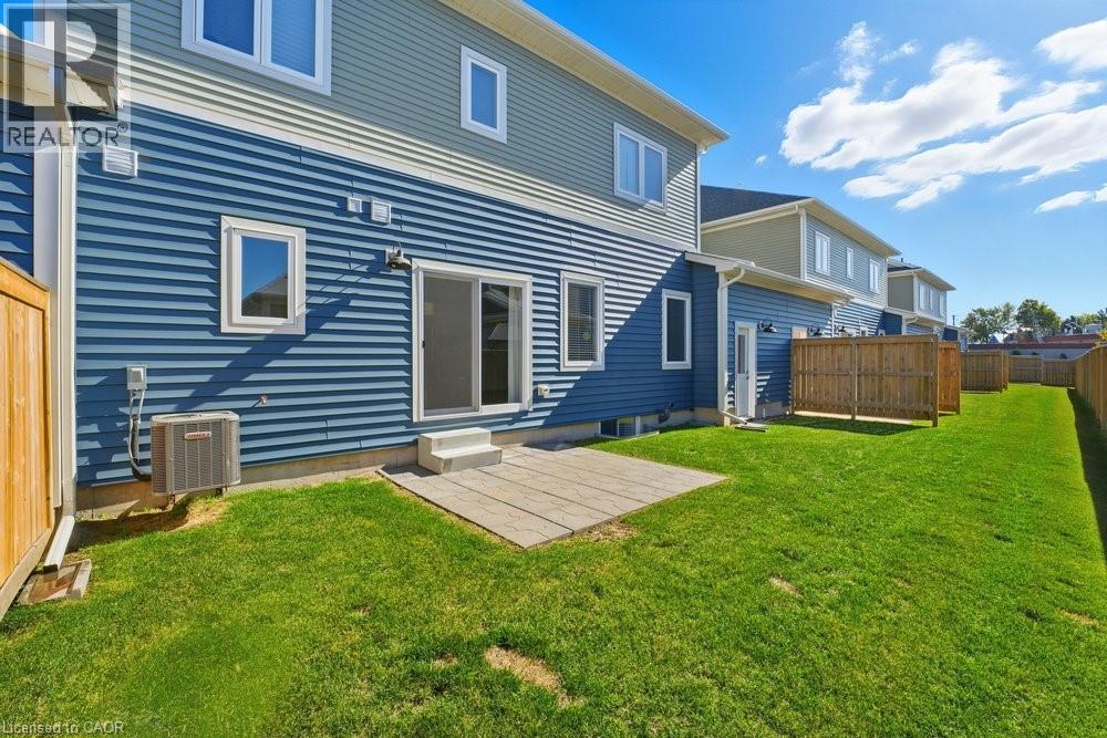 8 Shores Lane Unit# A, Fort Erie, Ontario  L0S 1B0 - Photo 30 - 40803185