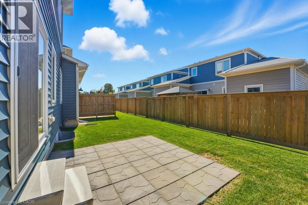 8 Shores Lane Unit# A, Fort Erie, Ontario  L0S 1B0 - Photo 32 - 40803185