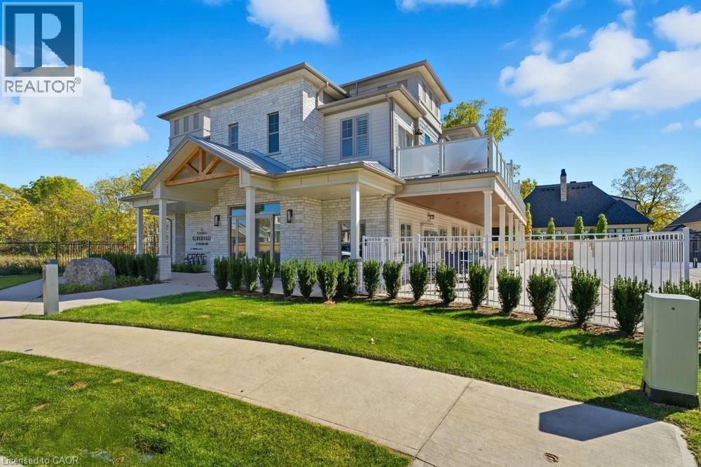 8 Shores Lane Unit# A, Fort Erie, Ontario  L0S 1B0 - Photo 40 - 40803185