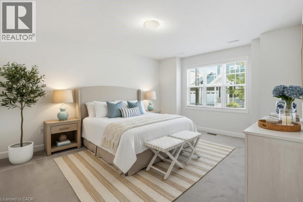 8 Shores Lane Unit# A, Fort Erie, Ontario  L0S 1B0 - Photo 9 - 40803185