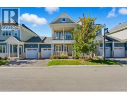 8 SHORES Lane Unit# A, Fort Erie, Ontario
