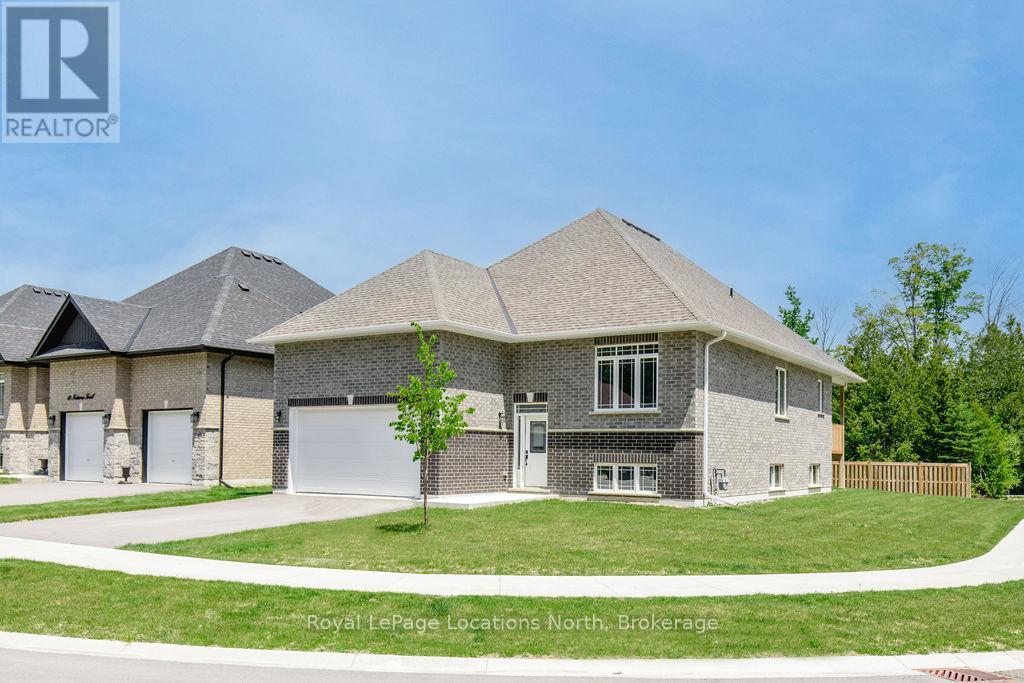 51 NATURES TRAIL, Wasaga Beach, Ontario