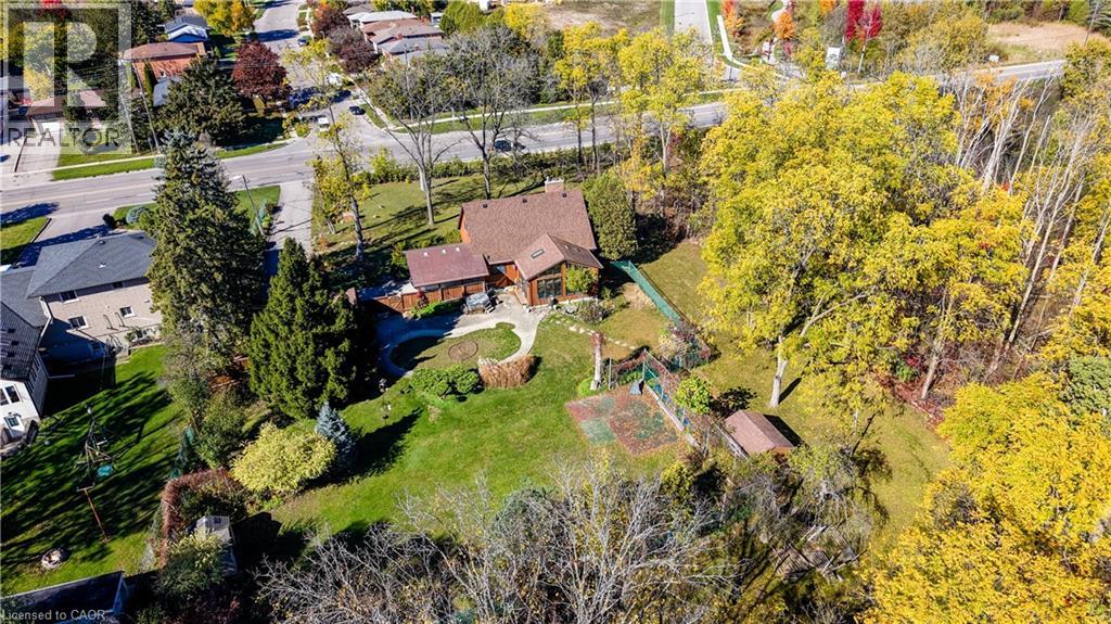 705 Eramosa Road, Guelph, Ontario  N1E 5Z1 - Photo 9 - 40803329