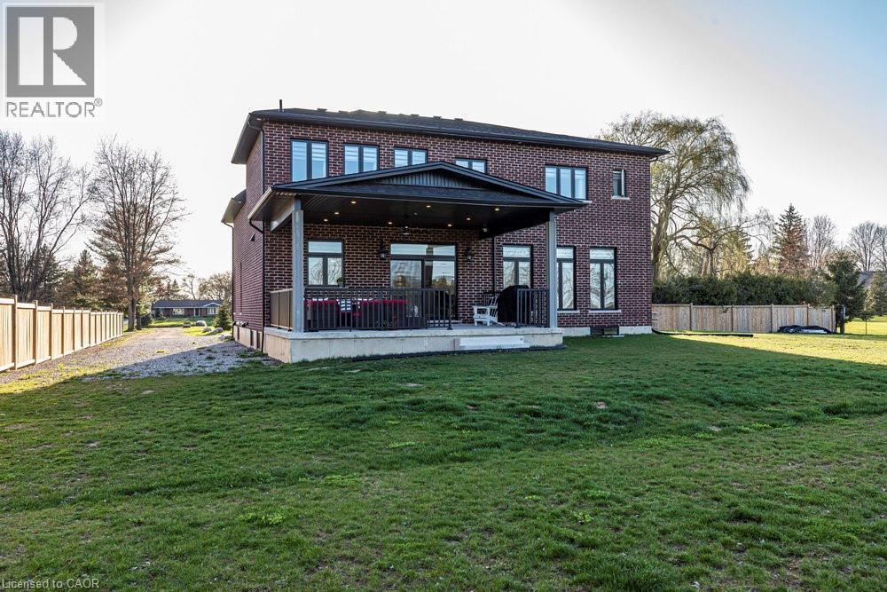 187 Sunnyridge Road, Ancaster, Ontario  L0R 1R0 - Photo 18 - 40803191