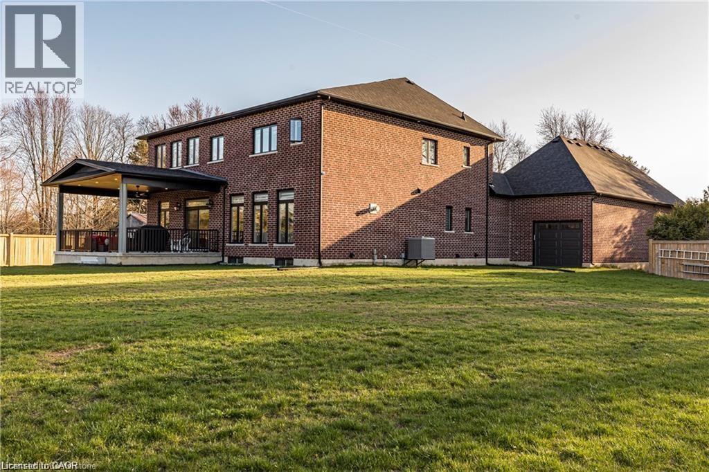 187 Sunnyridge Road, Ancaster, Ontario  L0R 1R0 - Photo 40 - 40803191