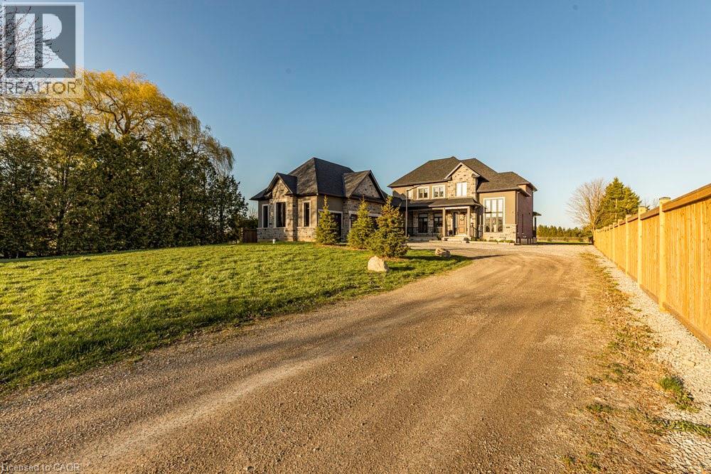 187 Sunnyridge Road, Ancaster, Ontario  L0R 1R0 - Photo 46 - 40803191