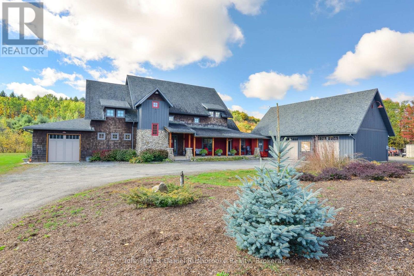 1422 Muskoka Rd 118 Road W, Bracebridge, Ontario  P1L 1W8 - Photo 3 - X12762760