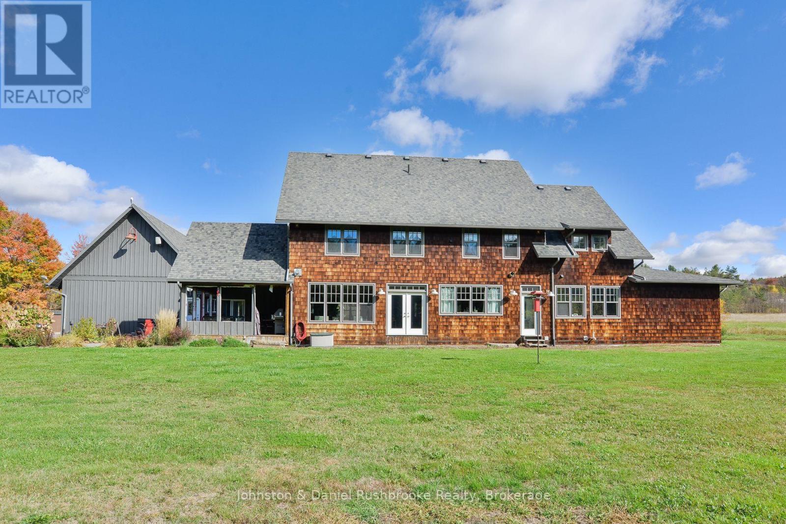 1422 Muskoka Rd 118 Road W, Bracebridge, Ontario  P1L 1W8 - Photo 39 - X12762760