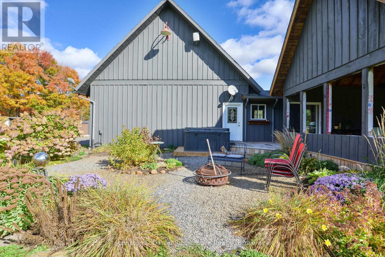 1422 Muskoka Rd 118 Road W, Bracebridge, Ontario  P1L 1W8 - Photo 41 - X12762760