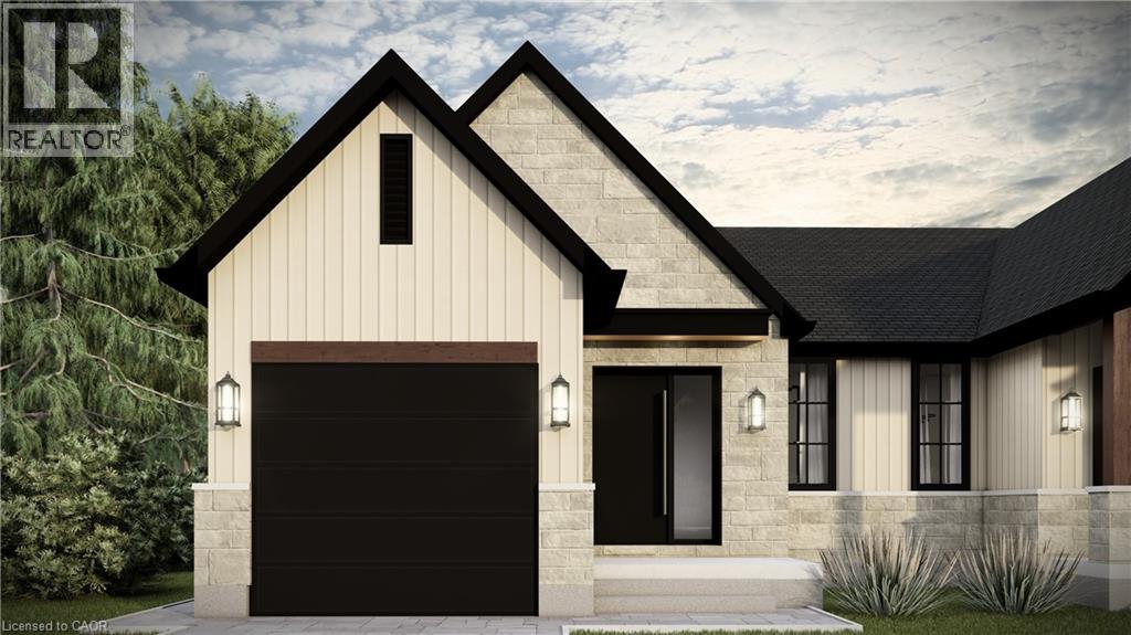 100 Clayton Street, Mitchell, Ontario  N0K 1N0 - Photo 2 - 40801844