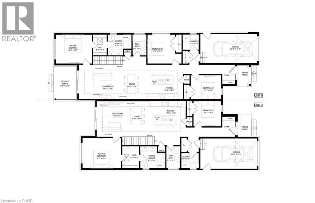 100 Clayton Street, Mitchell, Ontario  N0K 1N0 - Photo 3 - 40801844