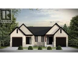 100 CLAYTON Street, Mitchell, Ontario