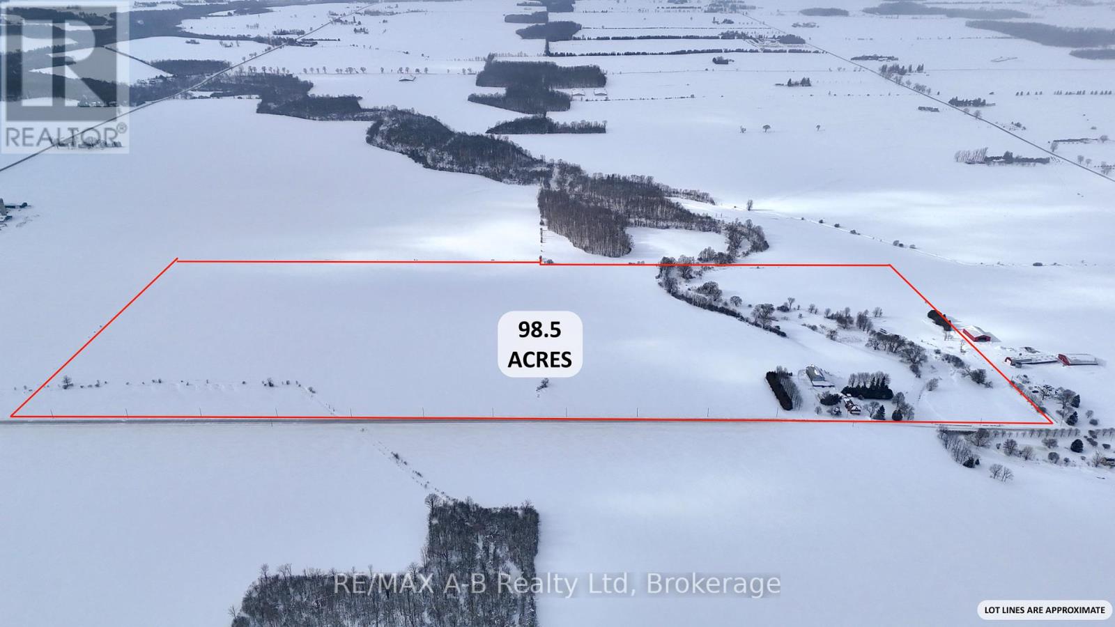 3330 RD 145, West Perth, Ontario