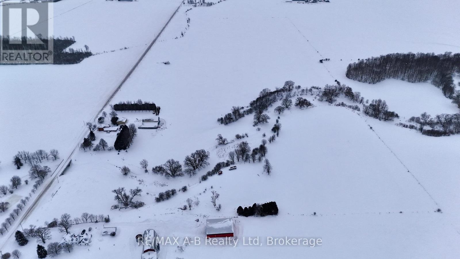 3330 Rd 145, West Perth, Ontario  N4X 1C9 - Photo 3 - X12763060