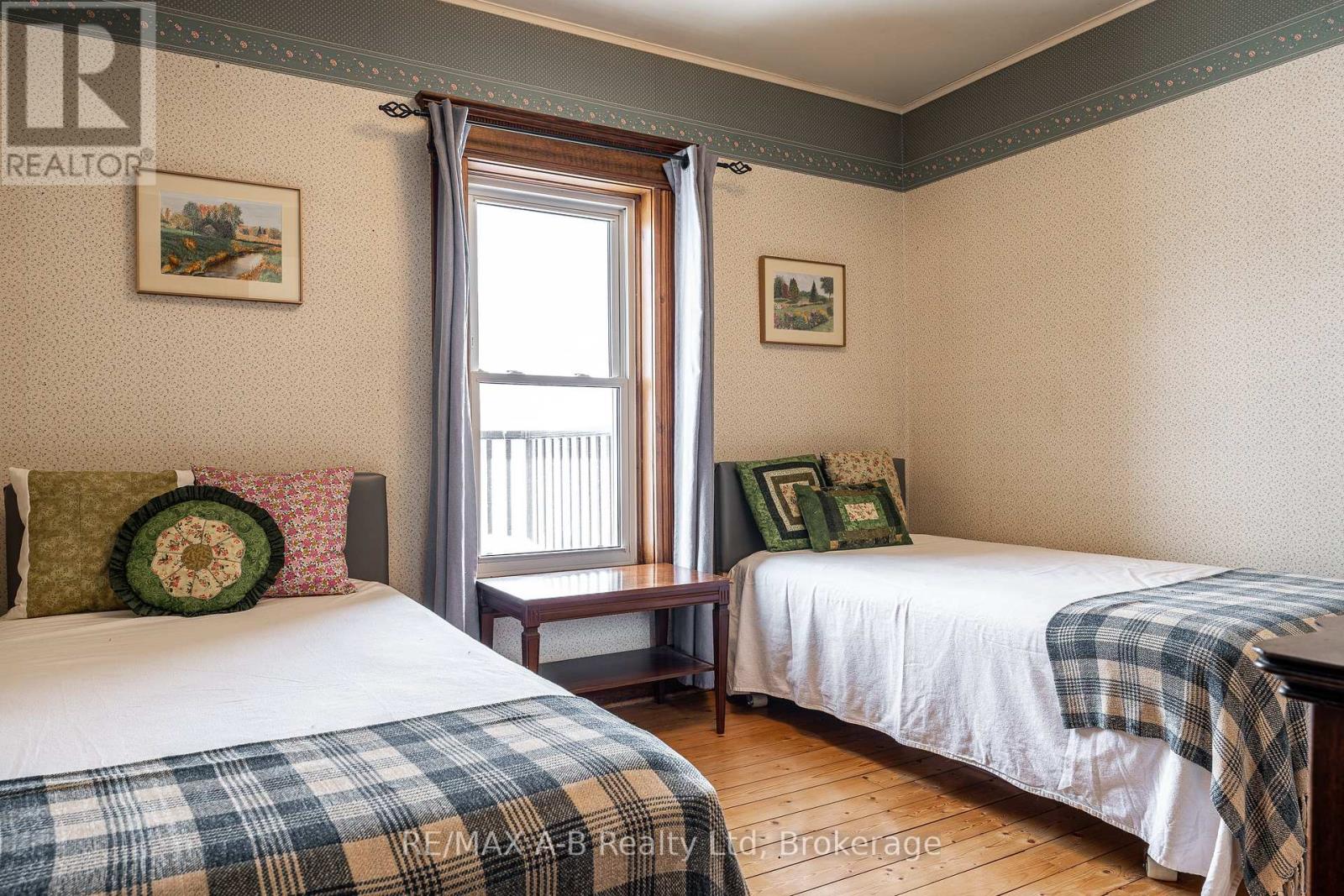 3330 Rd 145, West Perth, Ontario  N4X 1C9 - Photo 32 - X12763060