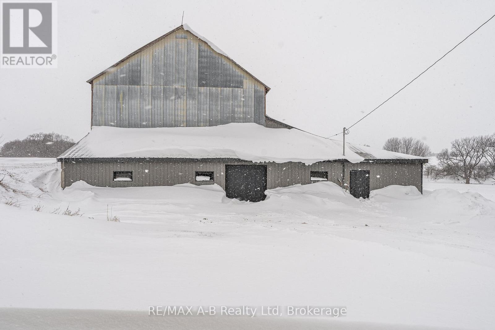 3330 Rd 145, West Perth, Ontario  N4X 1C9 - Photo 35 - X12763060