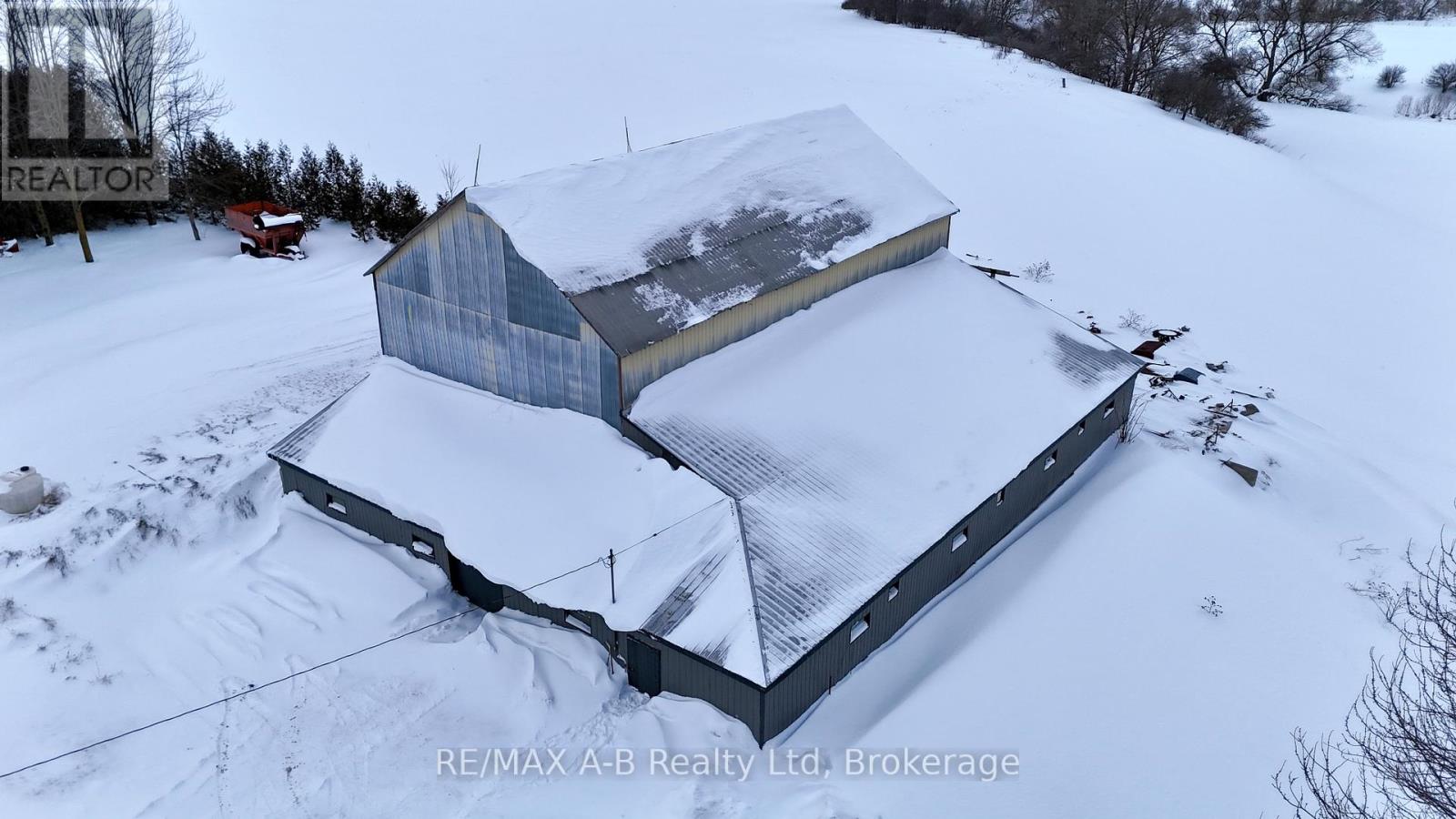 3330 Rd 145, West Perth, Ontario  N4X 1C9 - Photo 36 - X12763060