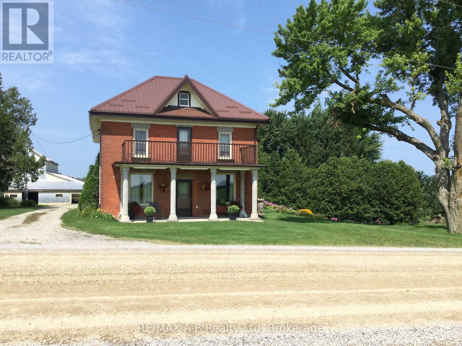 3330 Rd 145, West Perth, Ontario  N4X 1C9 - Photo 38 - X12763060