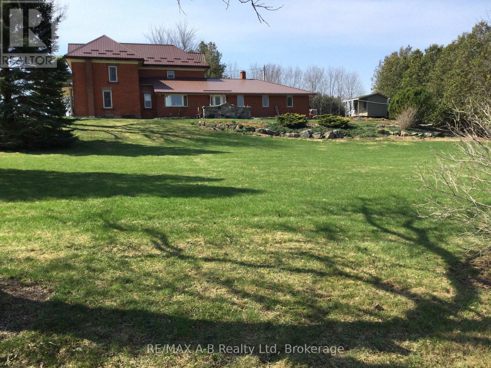 3330 Rd 145, West Perth, Ontario  N4X 1C9 - Photo 39 - X12763060