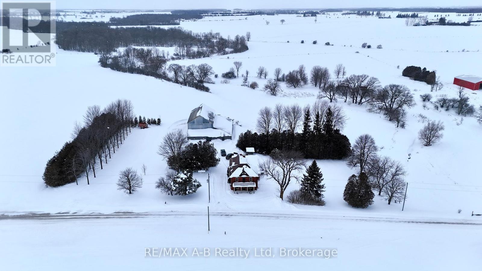 3330 Rd 145, West Perth, Ontario  N4X 1C9 - Photo 4 - X12763060