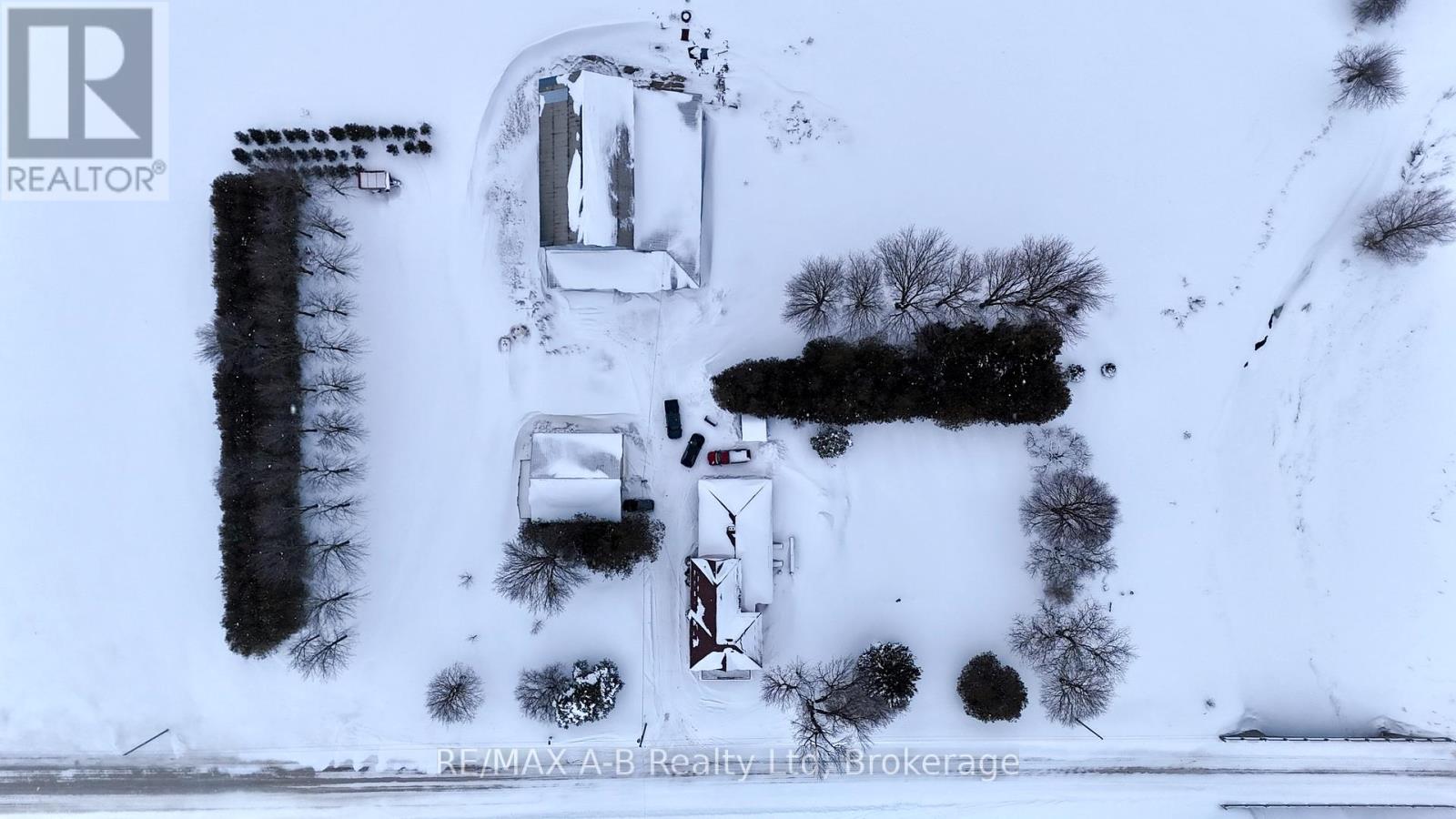 3330 Rd 145, West Perth, Ontario  N4X 1C9 - Photo 42 - X12763060