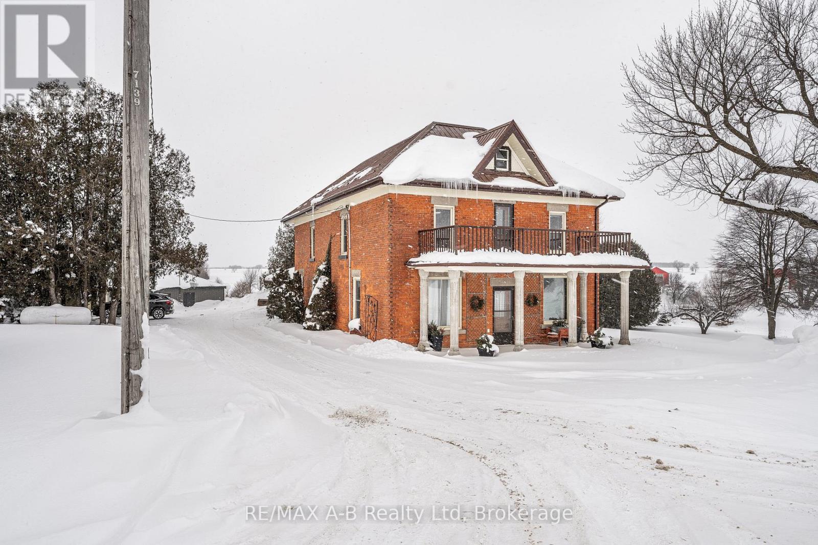 3330 Rd 145, West Perth, Ontario  N4X 1C9 - Photo 5 - X12763060