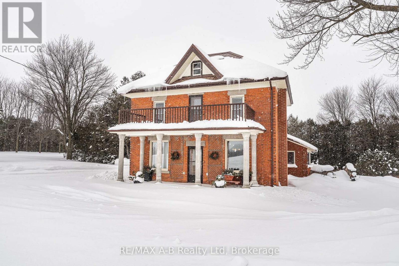 3330 Rd 145, West Perth, Ontario  N4X 1C9 - Photo 6 - X12763060