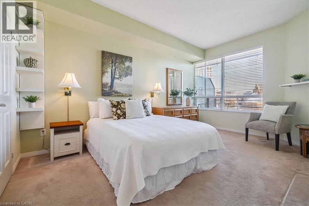 2511 Lakeshore Road W Unit# 317, Oakville, Ontario  L6L 6L9 - Photo 13 - 40803319