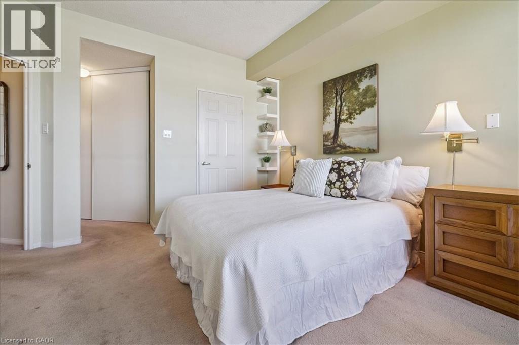 2511 Lakeshore Road W Unit# 317, Oakville, Ontario  L6L 6L9 - Photo 14 - 40803319