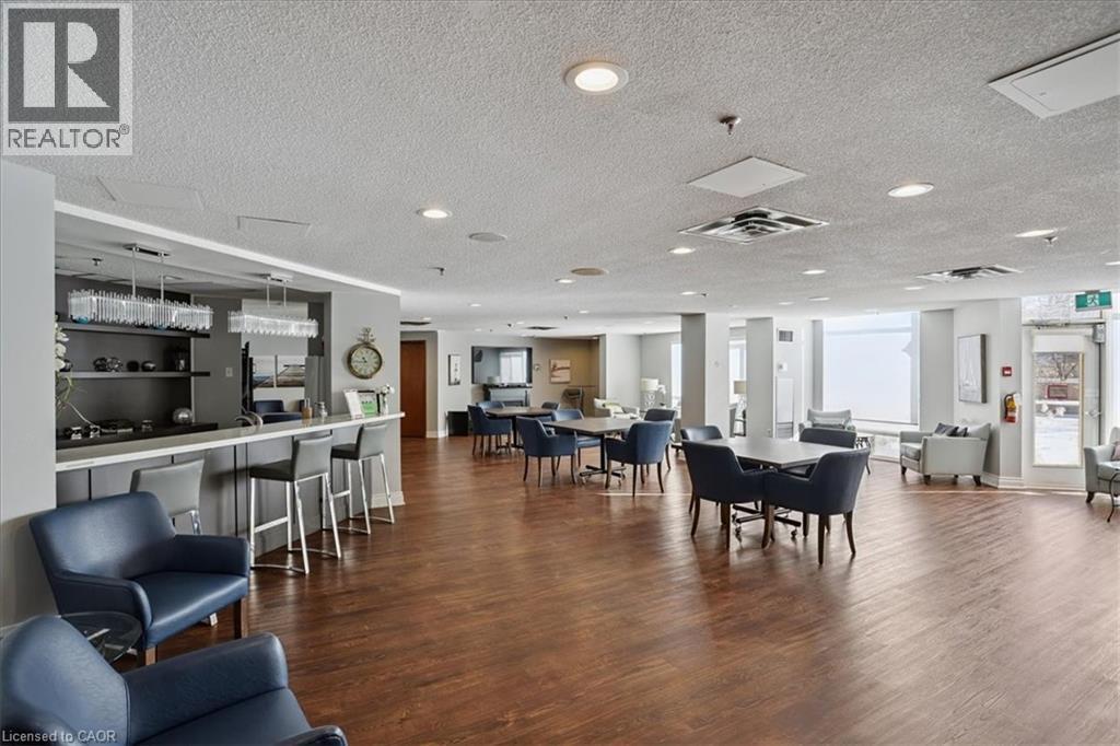 2511 Lakeshore Road W Unit# 317, Oakville, Ontario  L6L 6L9 - Photo 23 - 40803319