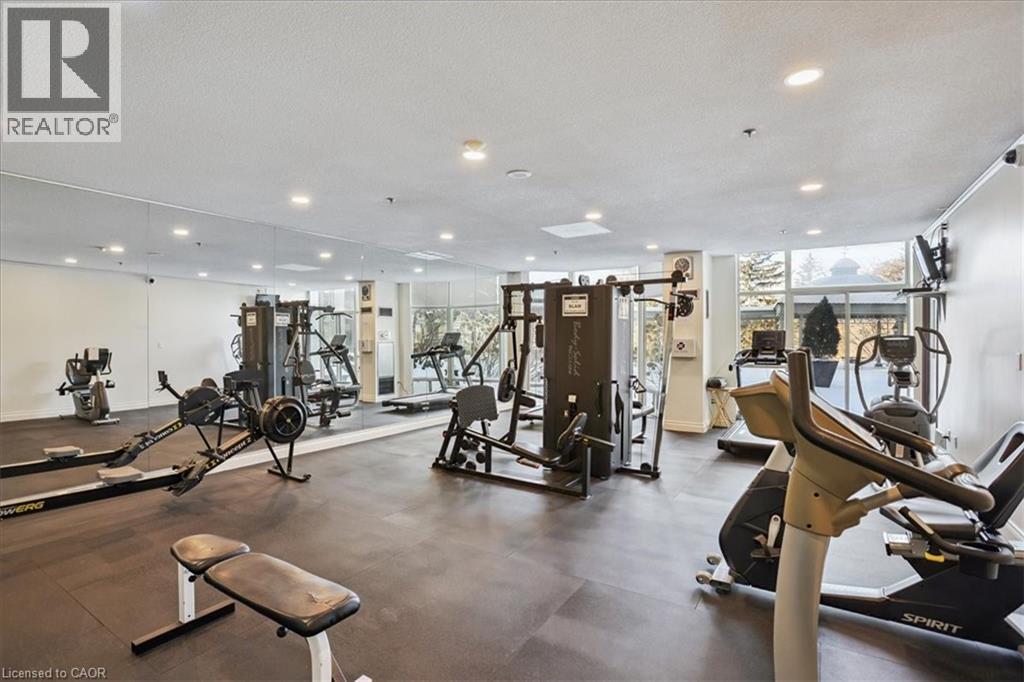 2511 Lakeshore Road W Unit# 317, Oakville, Ontario  L6L 6L9 - Photo 28 - 40803319