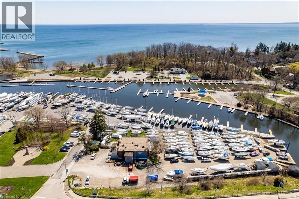 2511 Lakeshore Road W Unit# 317, Oakville, Ontario  L6L 6L9 - Photo 33 - 40803319