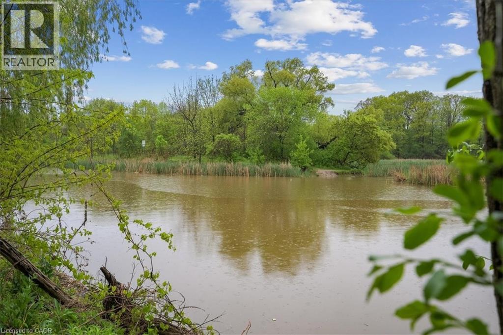 2511 Lakeshore Road W Unit# 317, Oakville, Ontario  L6L 6L9 - Photo 34 - 40803319