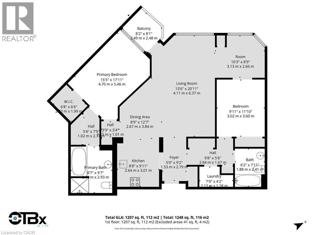 2511 Lakeshore Road W Unit# 317, Oakville, Ontario  L6L 6L9 - Photo 35 - 40803319