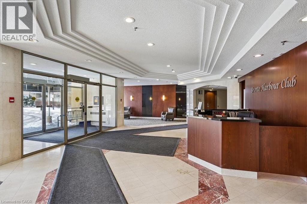 2511 Lakeshore Road W Unit# 317, Oakville, Ontario  L6L 6L9 - Photo 4 - 40803319