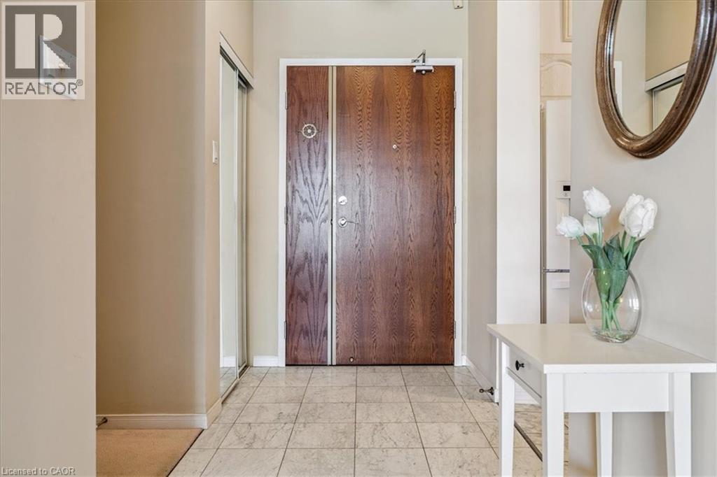 2511 Lakeshore Road W Unit# 317, Oakville, Ontario  L6L 6L9 - Photo 5 - 40803319